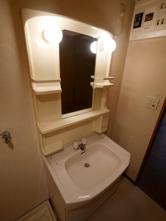 グランドルチェの物件内観写真